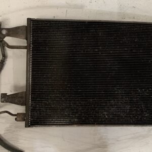 CONDENSADOR / RADIADOR  AIRE ACONDICIONADO SMART FORFOUR