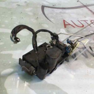 CERRADURA PUERTA DELANTERA IZQUIERDA CHEVROLET LACETTI