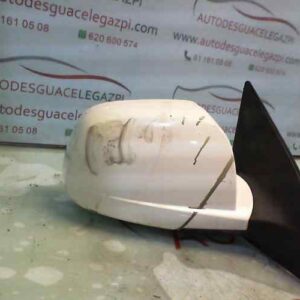 RETROVISOR DERECHO CHEVROLET LACETTI
