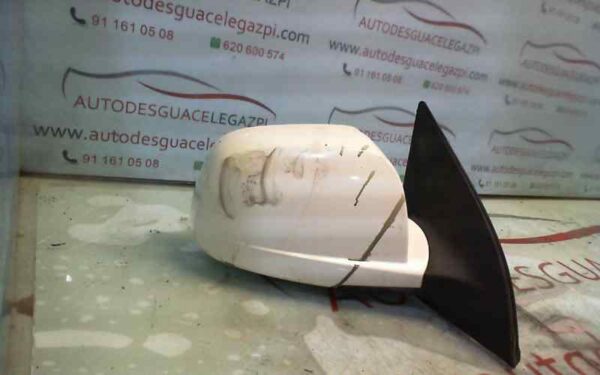 RETROVISOR DERECHO CHEVROLET LACETTI