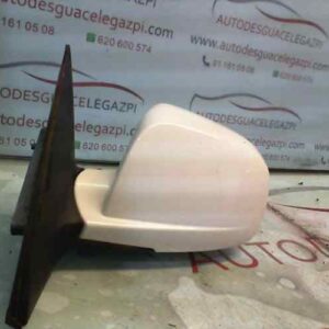 RETROVISOR IZQUIERDO CHEVROLET LACETTI