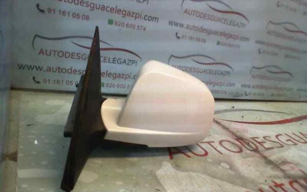 RETROVISOR IZQUIERDO CHEVROLET LACETTI