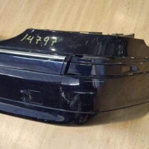 PARAGOLPES TRASERO MERCEDES-BENZ CLASE C (BM 203) BERLINA
