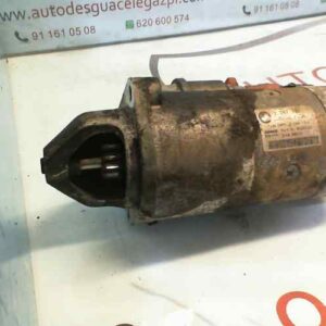 MOTOR ARRANQUE BMW SERIE 3 TOURING (E46)