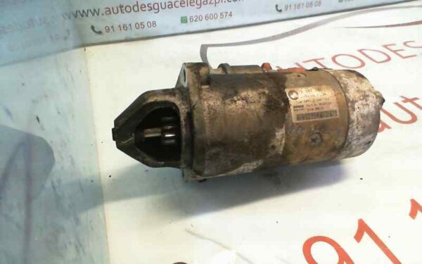 MOTOR ARRANQUE BMW SERIE 3 TOURING (E46)