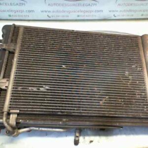 ELECTROVENTILADOR SKODA ROOMSTER (5J7)