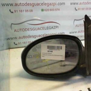 RETROVISOR IZQUIERDO CHRYSLER PT CRUISER