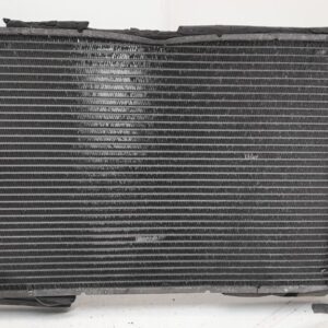 RADIADOR AGUA FORD MONDEO BERLINA (GE)
