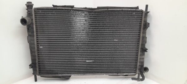 RADIADOR AGUA FORD MONDEO BERLINA (GE)