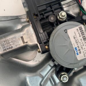 ELEVALUNAS DELANTERO IZQUIERDO KIA CARNIVAL
