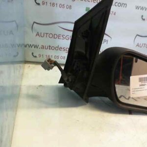 RETROVISOR DERECHO FORD FOCUS BERLINA (CAP)