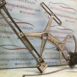 ELEVALUNAS DELANTERO IZQUIERDO FORD COUGAR (MC)