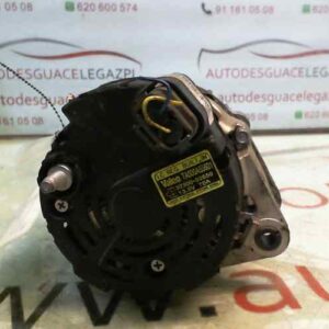 ALTERNADOR HYUNDAI ATOS PRIME (MX)
