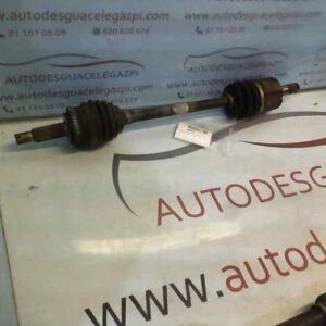 TRANSMISION DELANTERA IZQUIERDA HYUNDAI I30 (FD)