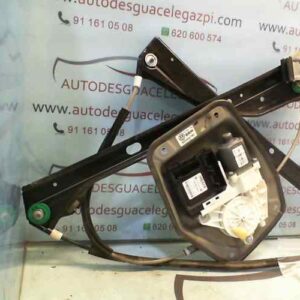 ELEVALUNAS DELANTERO DERECHO VOLKSWAGEN GOLF PLUS VI (521)