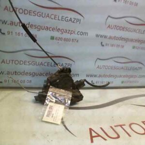 CERRADURA PUERTA DELANTERA DERECHA FORD FOCUS BERLINA (CAK)