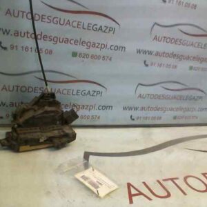 CERRADURA PUERTA TRASERA DERECHA FORD FOCUS BERLINA (CAK)