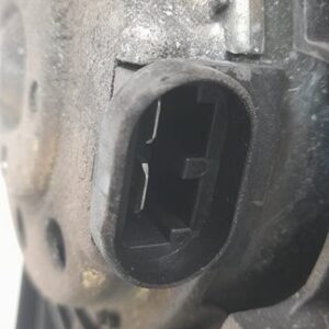 ELECTROVENTILADOR RENAULT SCENIC II (JM)
