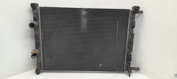 RADIADOR AGUA RENAULT SCENIC II (JM)