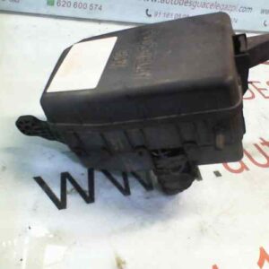 CAJA RELES / FUSIBLES HYUNDAI GETZ (TB)