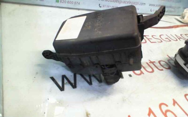 CAJA RELES / FUSIBLES HYUNDAI GETZ (TB)