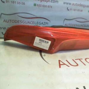 PILOTO TRASERO IZQUIERDO FIAT II PUNTO (188) BERLINA