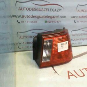 PILOTO TRASERO DERECHO SEAT IBIZA (6K1)