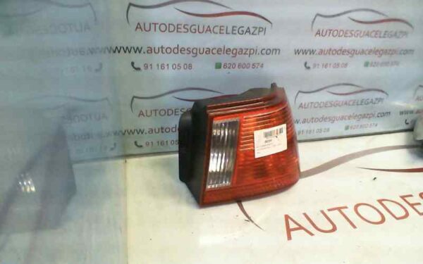 PILOTO TRASERO DERECHO SEAT IBIZA (6K1)