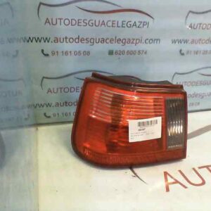 PILOTO TRASERO IZQUIERDO SEAT IBIZA (6K1)