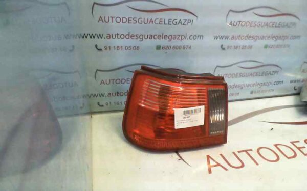 PILOTO TRASERO IZQUIERDO SEAT IBIZA (6K1)