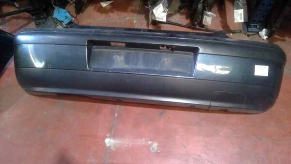 PARAGOLPES TRASERO SEAT IBIZA (6K1)