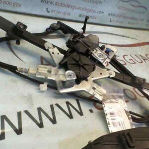 ELEVALUNAS DELANTERO IZQUIERDO SEAT IBIZA (6K1)