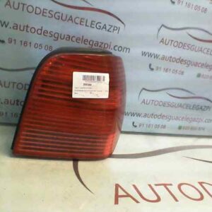 PILOTO TRASERO DERECHO VOLKSWAGEN POLO III BERLINA (6N2)