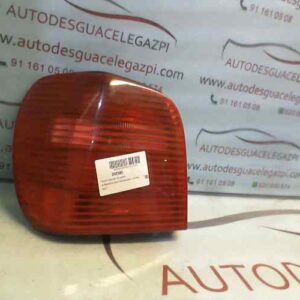 PILOTO TRASERO IZQUIERDO VOLKSWAGEN POLO III BERLINA (6N2)