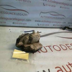 CERRADURA PUERTA DELANTERA DERECHA VOLKSWAGEN POLO III BERLINA (6N2)