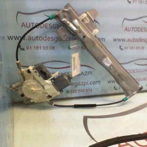 ELEVALUNAS TRASERO IZQUIERDO PEUGEOT 407