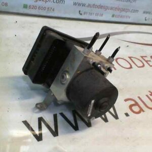 ABS BMW SERIE 1 BERLINA (E81/E87)