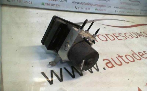 ABS BMW SERIE 1 BERLINA (E81/E87)