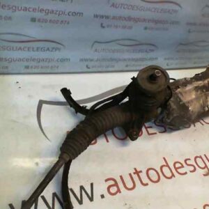 CREMALLERA DIRECCION VOLKSWAGEN PASSAT BERLINA (3C2)