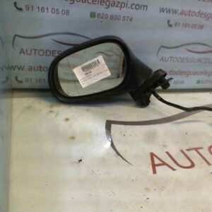 RETROVISOR IZQUIERDO MITSUBISHI CARISMA BERLINA 5 (DA0)