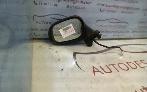 RETROVISOR IZQUIERDO MITSUBISHI CARISMA BERLINA 5 (DA0)