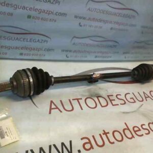 TRANSMISION DELANTERA DERECHA CHRYSLER