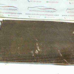 CONDENSADOR / RADIADOR AIRE ACONDICIONADO CHRYSLER