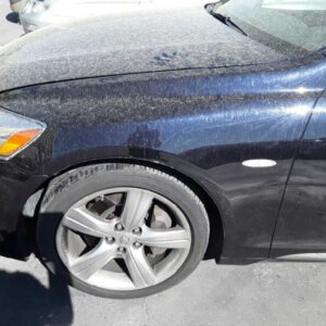 ALETA DELANTERA IZQUIERDA LEXUS GS (GS/US/WS19)