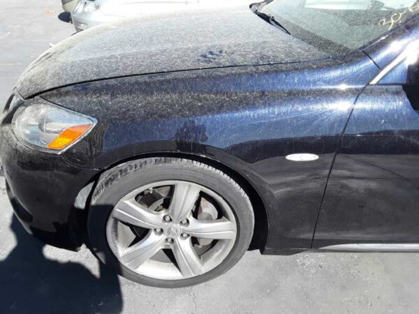 ALETA DELANTERA IZQUIERDA LEXUS GS (GS/US/WS19)