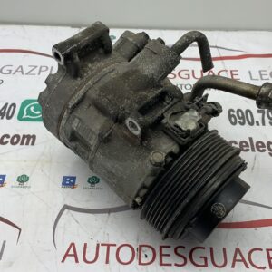 COMPRESOR AIRE ACONDICIONADO LEXUS GS (GS/US/WS19)
