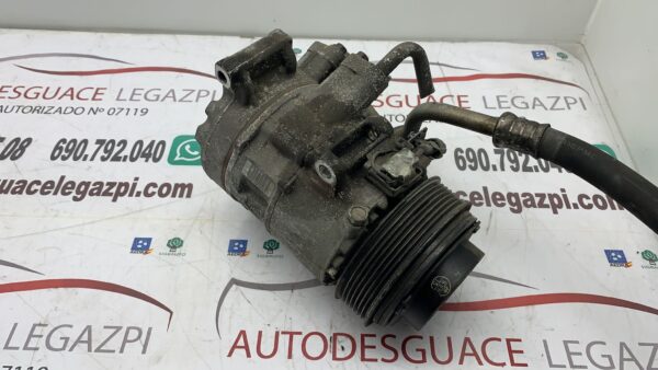 COMPRESOR AIRE ACONDICIONADO LEXUS GS (GS/US/WS19)