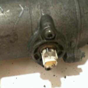 CREMALLERA DIRECCION LEXUS GS (GS/US/WS19)