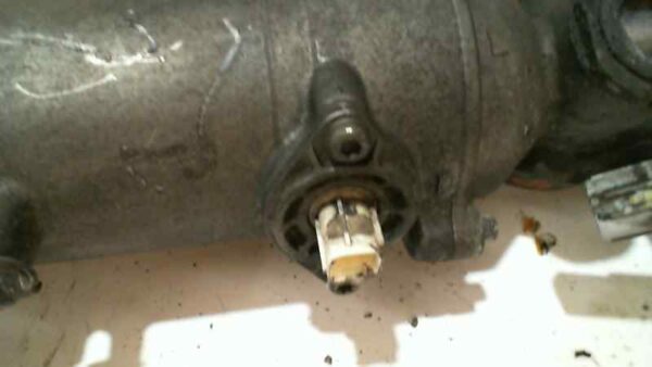 CREMALLERA DIRECCION LEXUS GS (GS/US/WS19)