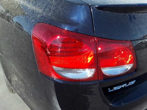 PILOTO TRASERO IZQUIERDO LEXUS GS (GS/US/WS19)